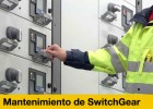 Mantenimiento de Switchgear