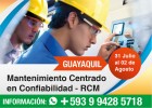 Mantenimiento Centrado en Confiabilidad - RCM